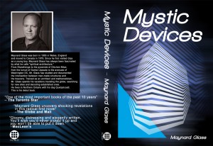Mystic Devices by Maynard Glass